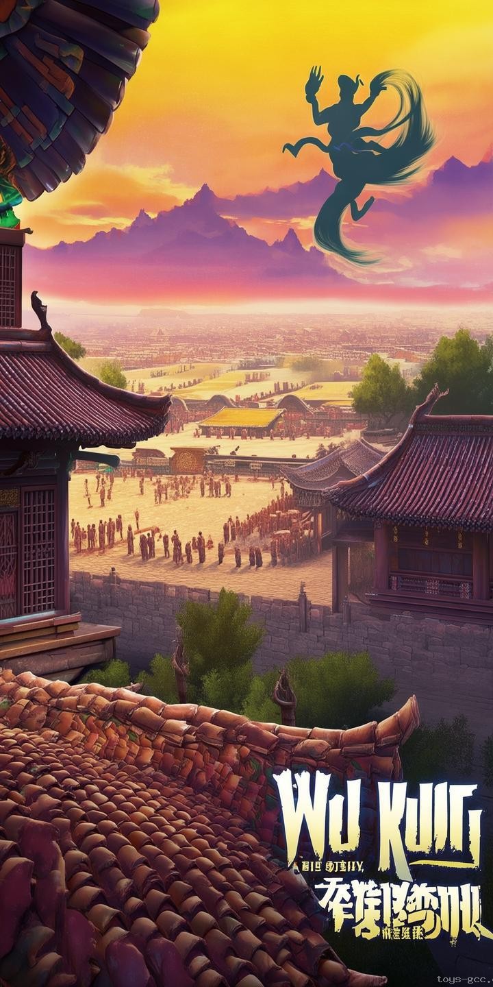 《黑神话：悟空》中的山西古迹探索